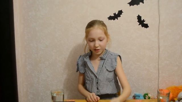 Тройное видео: О моих игрушках, прилипалы, неоновый лёд