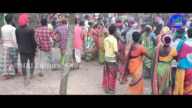 PARULIA ATU DONG ENEJ Part 6 || Rasgovindpur || Mayurbhanj || New Santali Traditional Dance 2021 ||