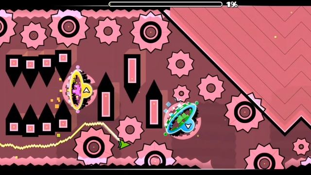 Ashely wave 1% , но это спам