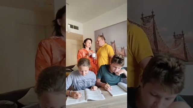 Подготовка к ОГЭ