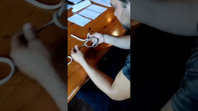Аттестация инструкторов-проводников