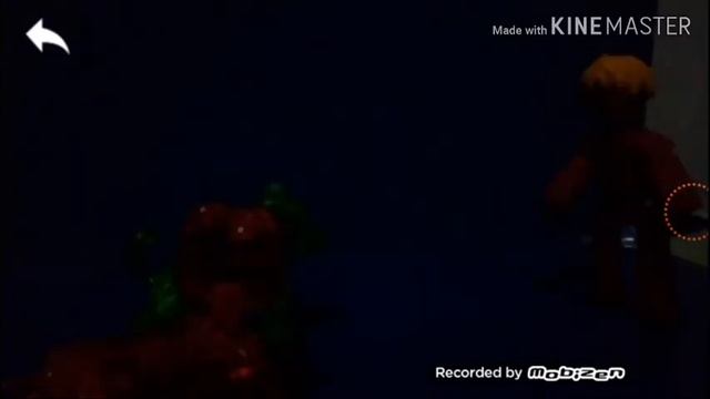 Страшный костюм! #stikbot [анимация стикбот]