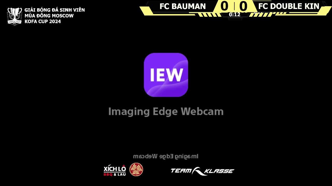 Live test 1