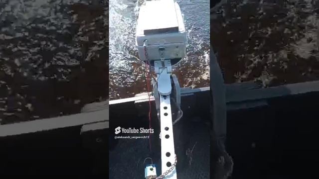 Электроводный пепелац