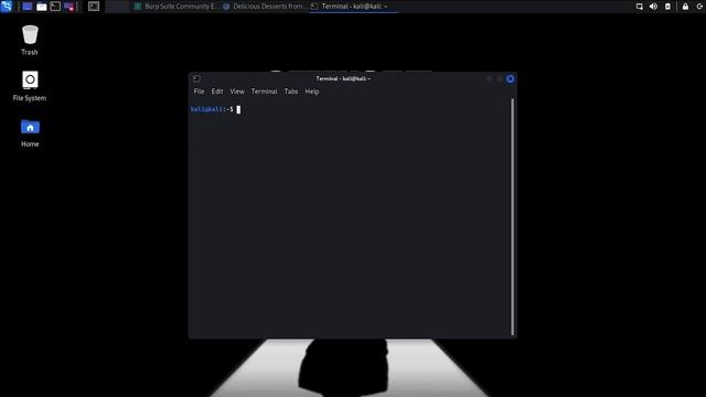 3.2.3. Remote File Inclusion (RFI)