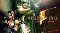 Resident Evil 5 Gold Edition #1 Прохождение
