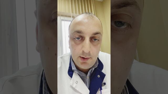 Как узнать поставил хирург сетку во время операции или нет?