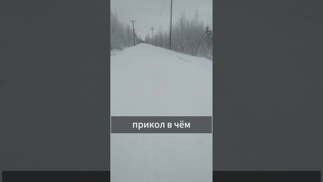 Зима берет свое! На даче не скучаю: расчищаю снег и строю детскую горку.