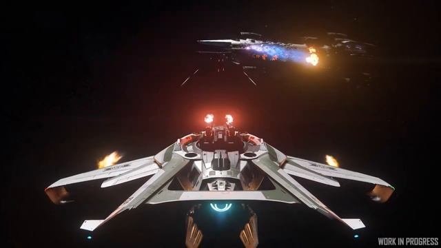 Star Citizen News | Fundamental Features & Underwater Gameplay?