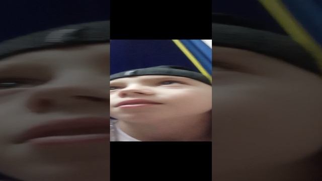 «ШКОЛА ПАРКУРА»3Серия- Знакомство.