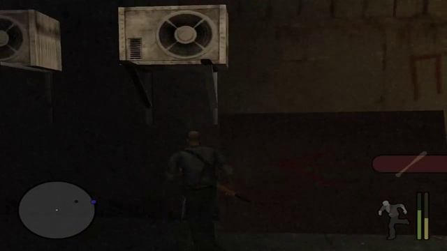 Manhunt