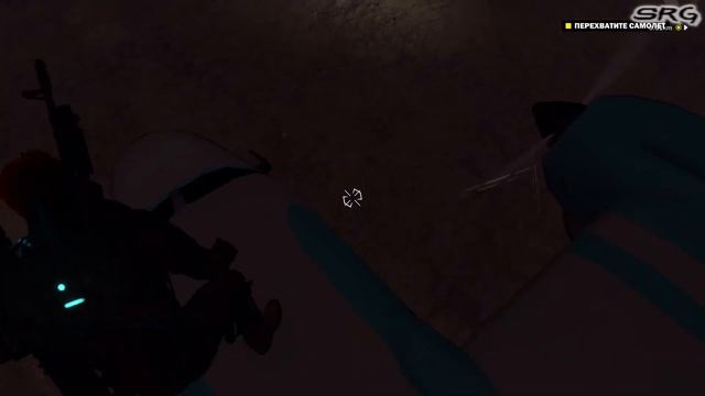 Just Cause 3 #7 [Прохождение, Без комментариев]