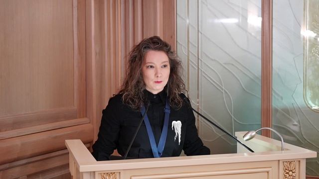 Гражданский форум. Площадка «Помогаем СВОим»