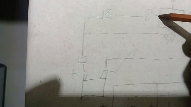 схема подключения противотуманок часть 2