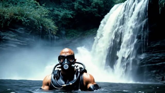 Contra Reimagined_ Iconic Heroes in Stunning Realistic Style! - (1080p)