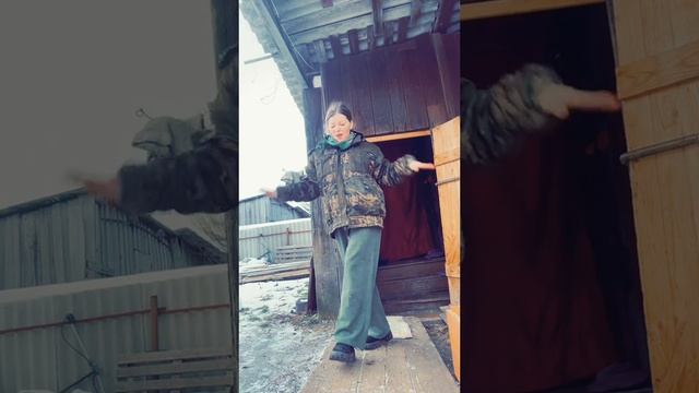 Пропадаю я #уралочка #уральскаядевушка