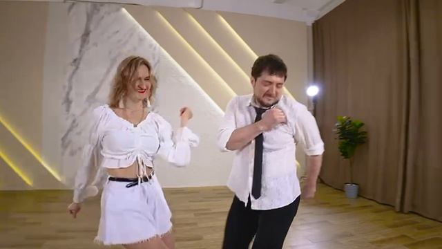 Бачата клип весна 2024г.