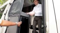 BETTER THAN Winnebago REVEL? ALL NEW Jayco TERRAIN 19Y 4x4 Detailed Walkthrough