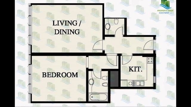 Abu Dhabi Plaza Complex Floor Plans