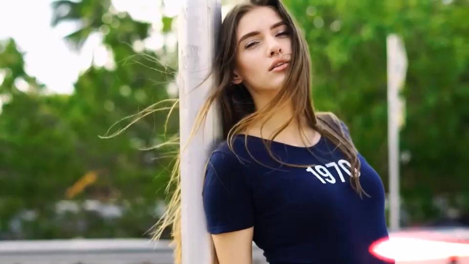 Алиса Рудэн - Любишь Не любишь (KalashnikoFF Mix)