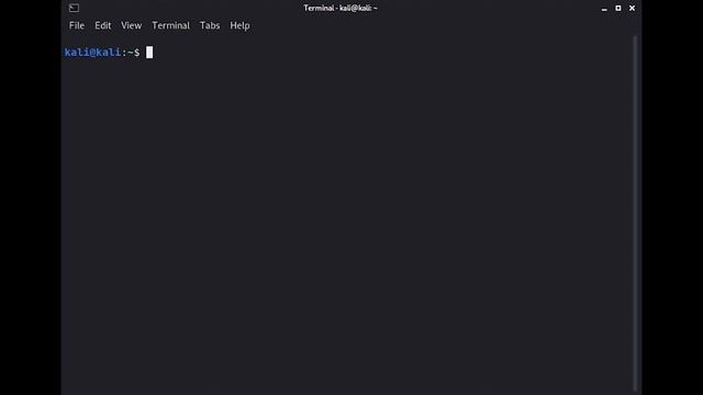 4.3.1. Manual Code Execution