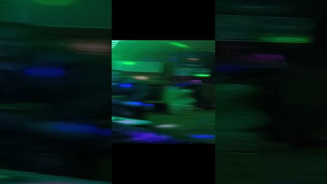 Гаражные посиделки