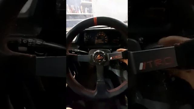 #обзор на свап# Иж 2715.mp4