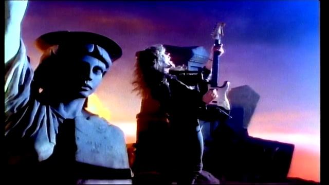 Iron Maiden - From Here To Eternity (Official Video)