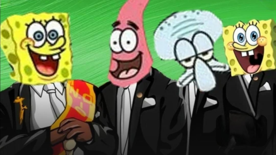 Skibidi toilet - Coffin Dance Song Astronomia Cover