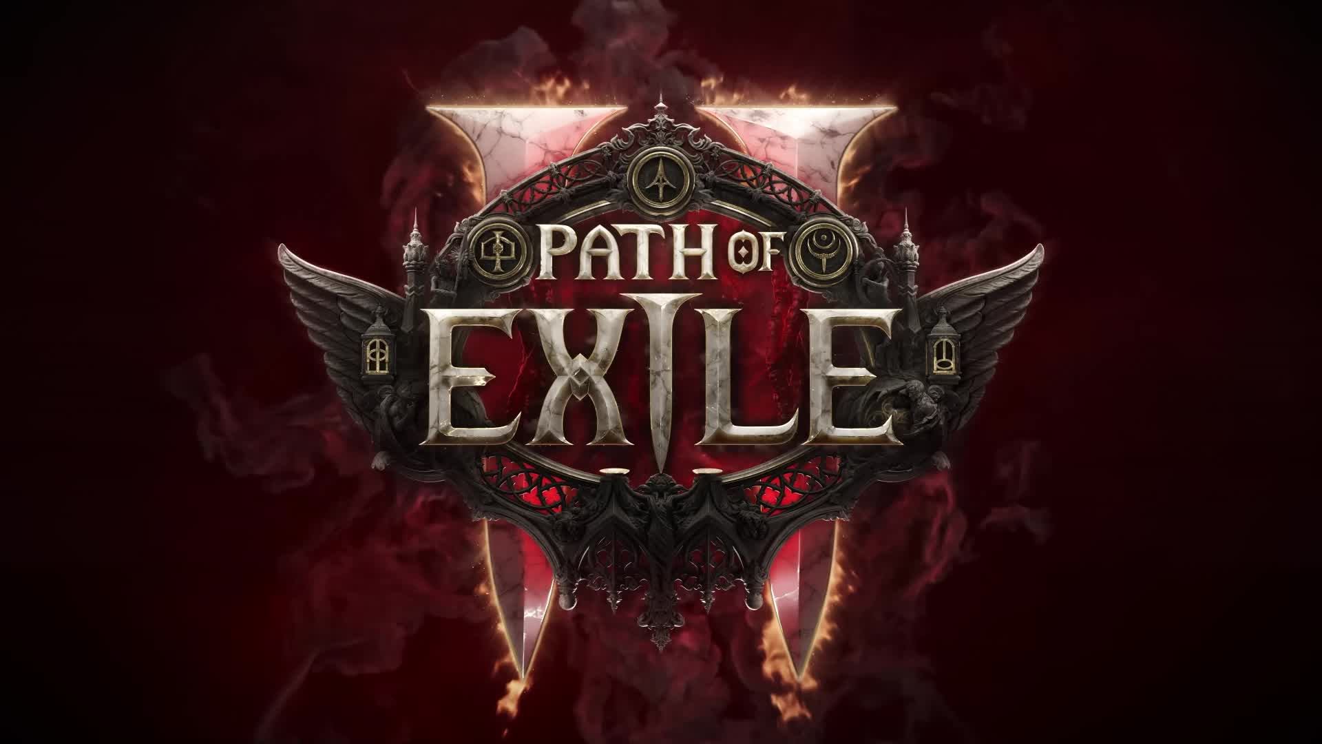 Path of Exile 2 - Наёмник - старт без коментариев