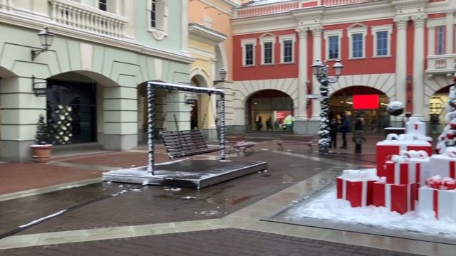 САНКТ-ПЕТЕРБУРГ ПУЛКОВО АУТЛЕТ