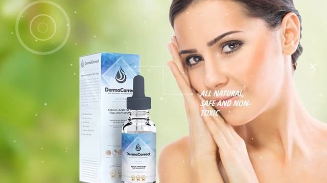 Derma Correct At Walmart, Derma Correct For Sale, Skin Tags