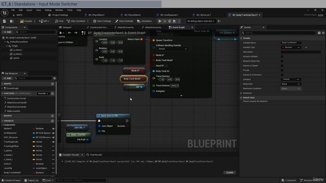 63 -Standalone - Input Mode Switcher