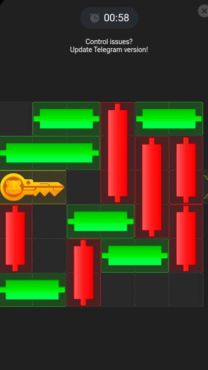Hamster Kombat Puzzle 2024.12.07