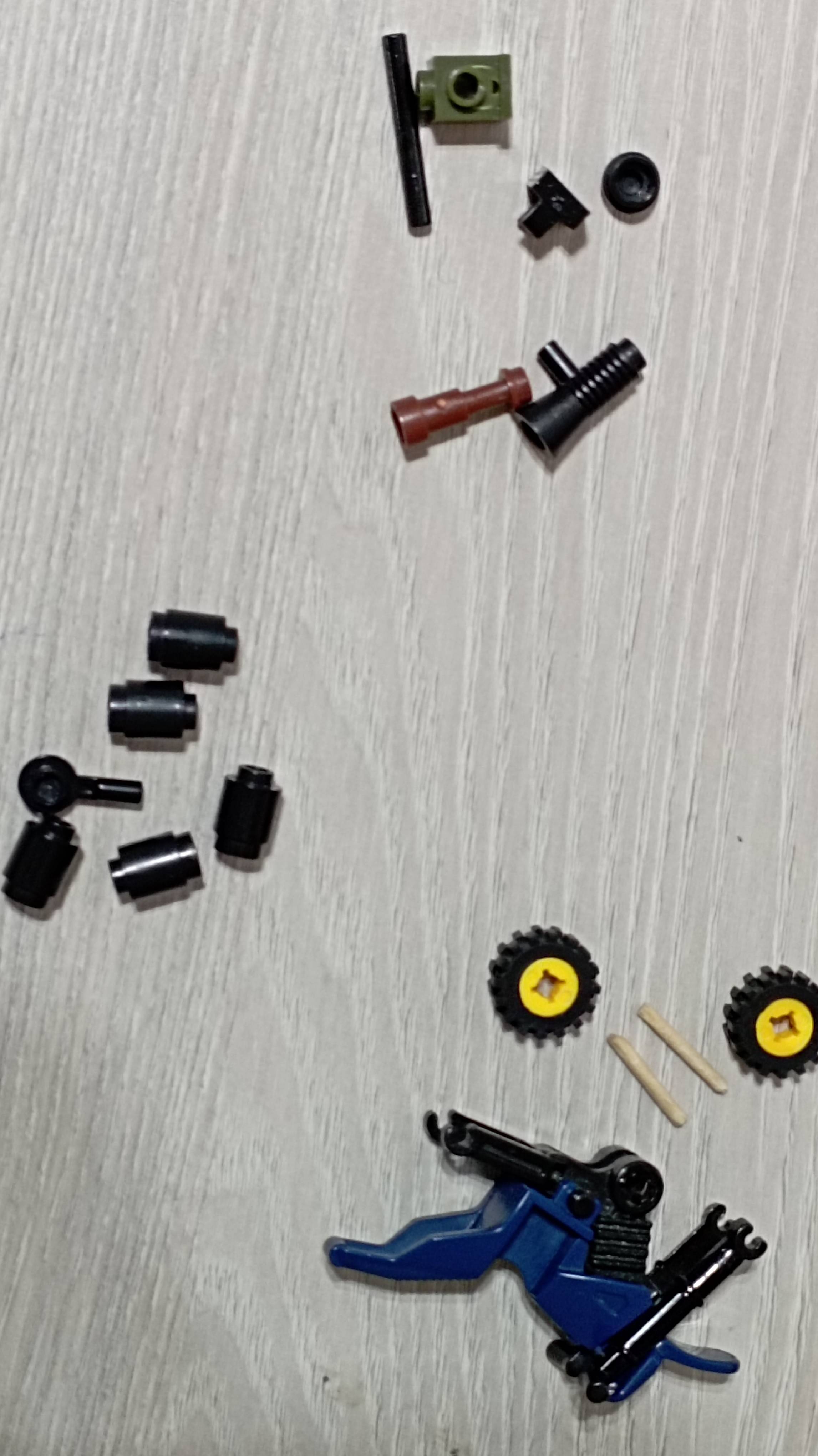 3 самоделки для начинающих