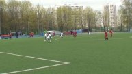 ФК Красногвардеец 2009_ Красногвардеец - Динамо-2 (1-ой состав), 4_2 (720p)
