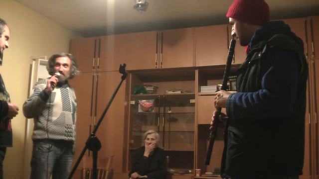 00021-Samples of New Studio-Bulgaria-Troyan-Voice-Kaval