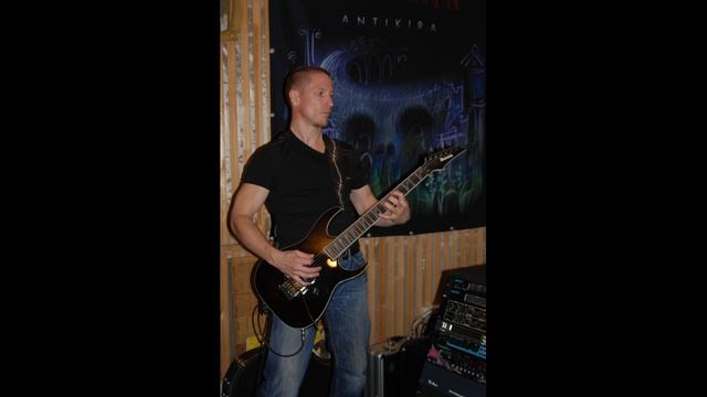 Александр Чернышов "Это я!" (remix)