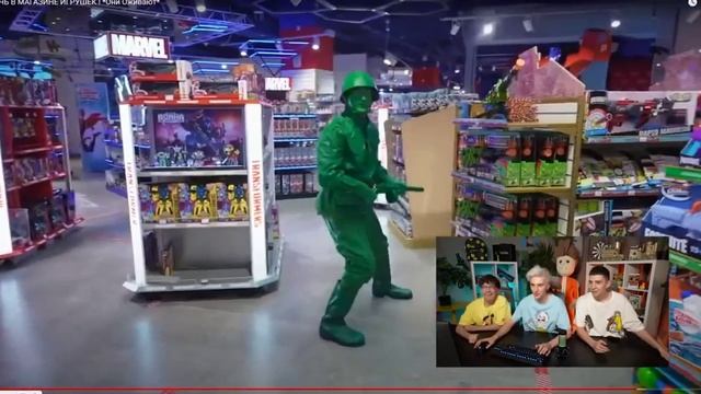 САМЫЕ ЭПИЧНЫЕ МОМТЫ ИЗ РОЛИКОВ А4!