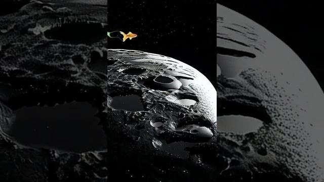 анимация нейросети