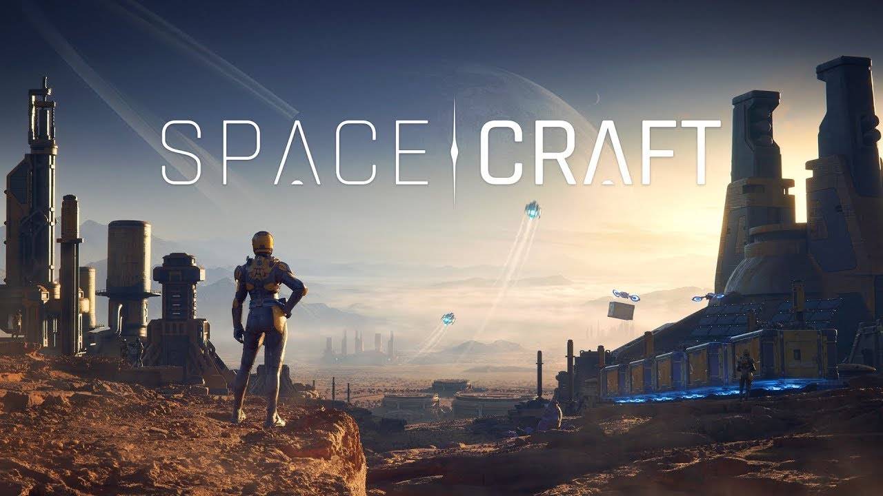 SpaceCraft - Official  Trailer