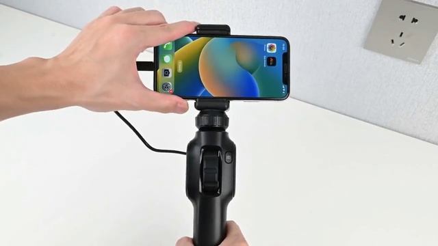 DDCAMERA Двусторонний Шарнирный бороскоп HD1080P