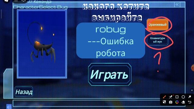 секретка