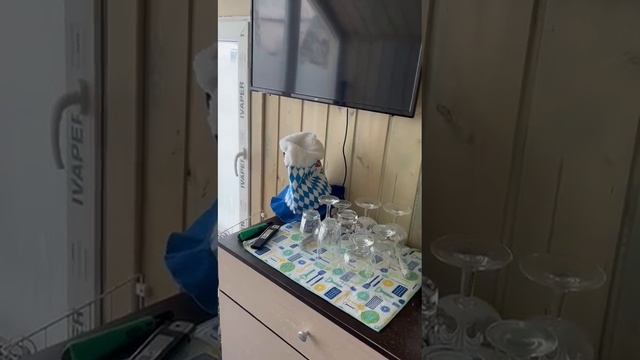 Модульная баня отзыв