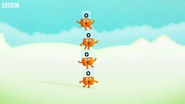 #SummerLearning Alphablocks - Blue Level Five  FULL EPISODES 18-19  Learn to Read  #HomeSchooling