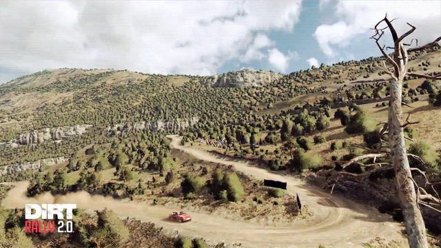 Opel Manta in Greece