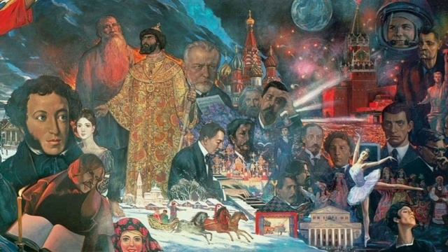 ЗОЛОТЫЕ РУКИ РОССИИ 🏡🖼🪆Психолог Евгений Александрович Седов