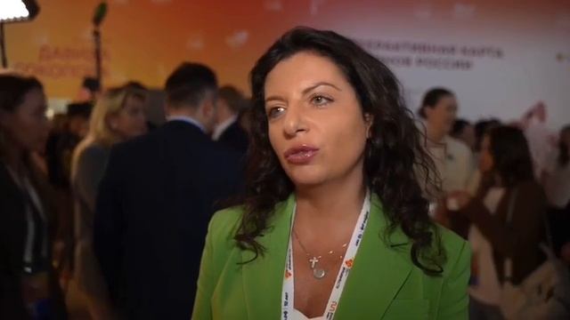 Традиционные ценности выбрасываются на свалку Западом и заменяются какой-то дьявольщиной —Симоньян