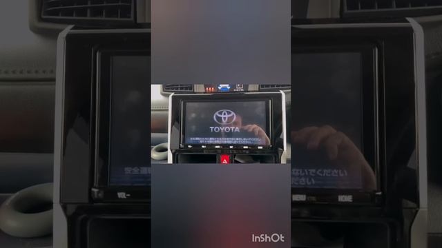 TOYOTA ROOMY РАЗБЛОКИРОВКА NSZT-Y68T АВТОМАГНИТОЛЫ ДИСТАНЦИОННО 89141880624 ТОЙОТА РУМИ.mp4