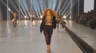 Rock's Stars Angels I love ROCK 'n' ROLL Victoria's Secret Show 2024